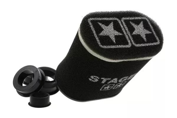 Luftfilter Stage6 Double-Layer Groß